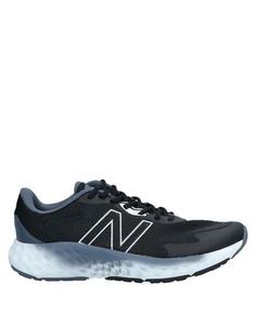 Кеды и кроссовки New Balance