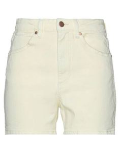 Джинсовые шорты Wrangler