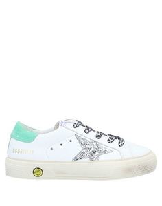 Кеды и кроссовки Golden Goose Deluxe Brand