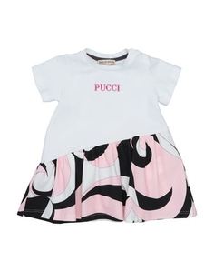 Платье для малыша Emilio Pucci