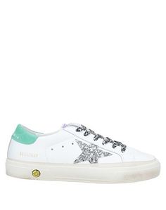 Кеды и кроссовки Golden Goose Deluxe Brand