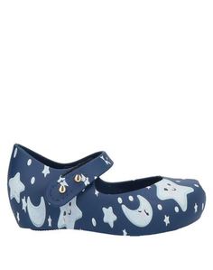 Балетки Mini Melissa