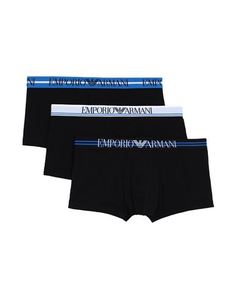 Боксеры Emporio Armani