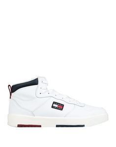 Кеды и кроссовки Tommy Jeans