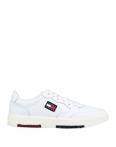 Кеды и кроссовки Tommy Jeans