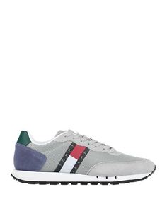 Кеды и кроссовки Tommy Jeans