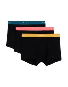 Боксеры Paul Smith