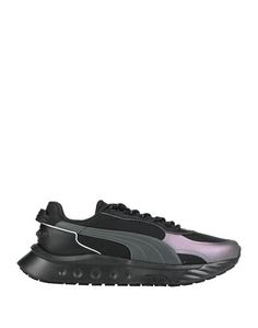 Кеды и кроссовки Puma
