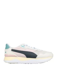 Кеды и кроссовки Puma