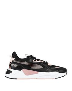 Кеды и кроссовки Puma