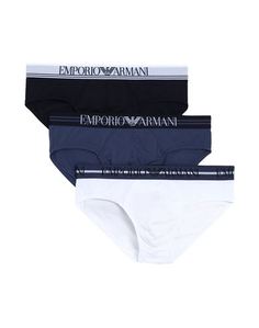 Трусы Emporio Armani