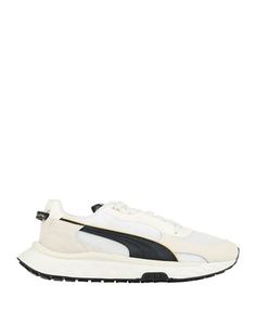 Кеды и кроссовки Puma
