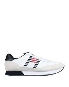 Кеды и кроссовки Tommy Hilfiger
