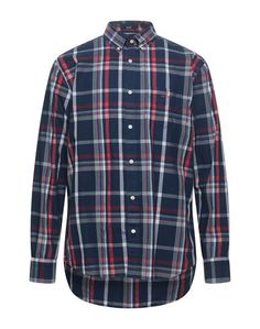 Pубашка Gant