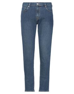 Джинсовые брюки PS Paul Smith