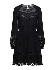 Короткое платье Blugirl Blumarine
