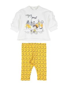 Комплект для малыша Chicco