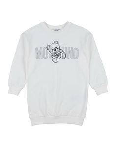 Детское платье Moschino KID