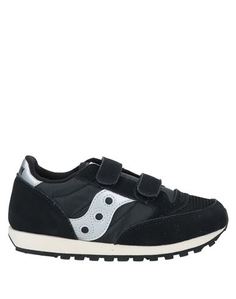 Кеды и кроссовки Saucony