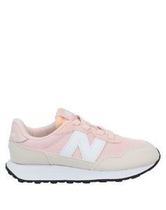 Кеды и кроссовки New Balance