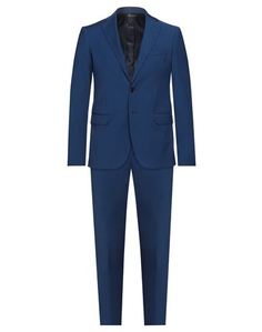 Костюм Alessandro Gilles