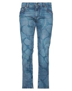 Джинсовые брюки Dolce & Gabbana