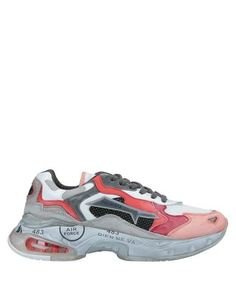 Кеды и кроссовки Premiata