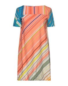 Короткое платье Liviana Conti