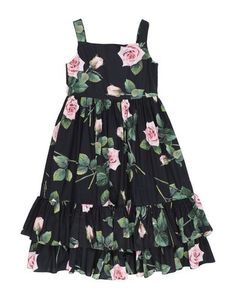 Детское платье Dolce & Gabbana
