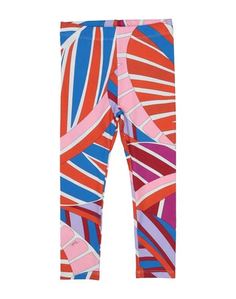 Легинсы Emilio Pucci