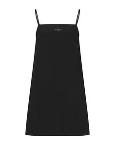 Короткое платье Calvin Klein Jeans