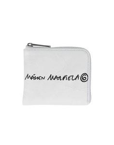 Кошелек для монет Mm6 Maison Margiela