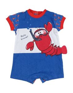 Комбинезоны для малышей Chicco