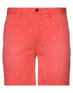 Шорты и бермуды Scotch & Soda