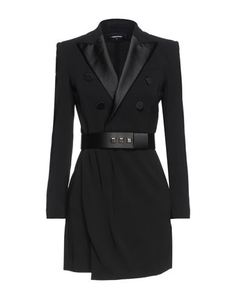 Короткое платье Dsquared2