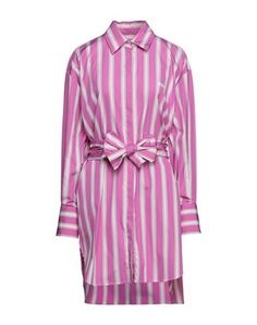 Короткое платье Msgm