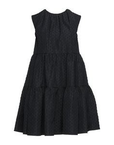 Короткое платье Msgm