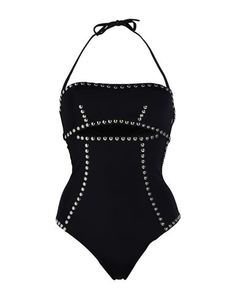 Слитный купальник Dsquared2