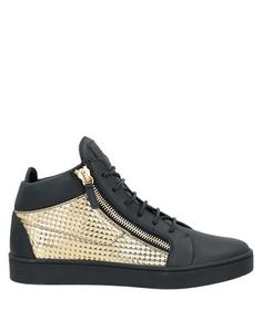 Кеды и кроссовки Giuseppe Zanotti