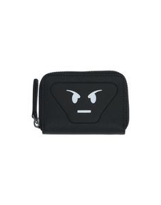 Кошелек для монет Emporio Armani