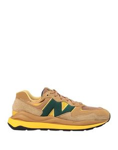 Кеды и кроссовки New Balance