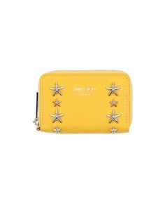 Кошелек для монет Jimmy Choo
