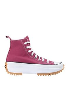 Кеды и кроссовки Converse