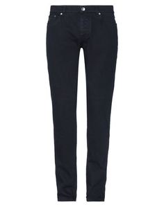 Джинсовые брюки Brunello Cucinelli