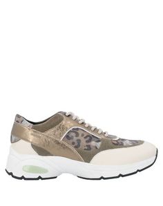 Кеды и кроссовки Geox