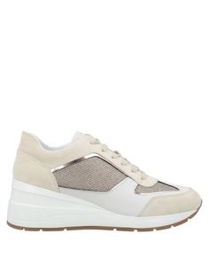 Кеды и кроссовки Geox