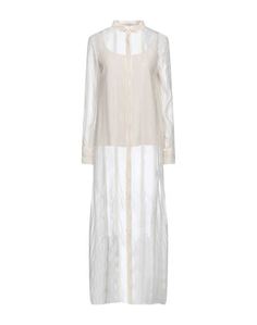 Длинное платье Brunello Cucinelli