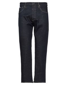 Джинсовые брюки Lardini