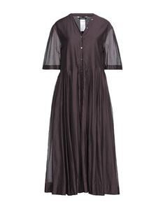 Платье миди MAX Mara