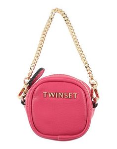 Кошелек для монет Twinset